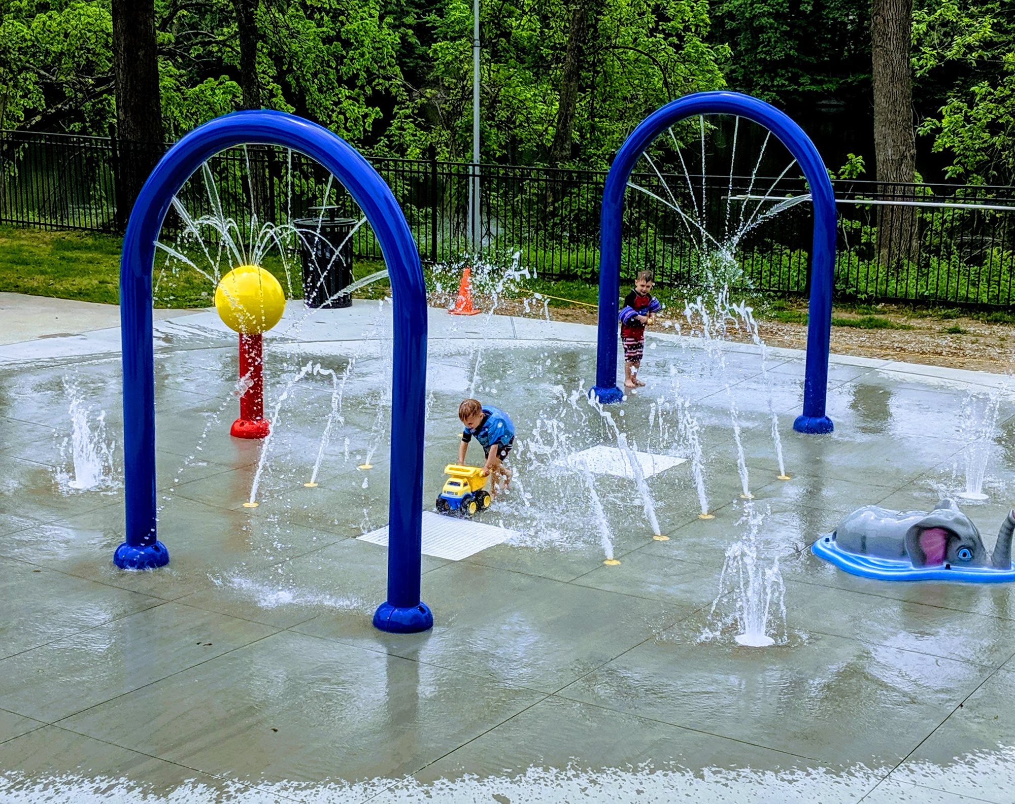 SplashPad2019